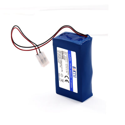 Hot Sale High Quality Wholesale 383560 4S1P Li-pol Batteries 14.8v 800mah Rechargeable Li-pol Battery Pack