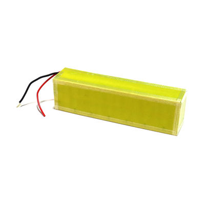 2600mAh Li Ion Battery Cell 18650CP 13S3P 48V Rechargeable Lithium Ion Battery Pack For E Bike