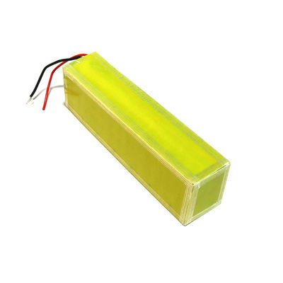 2600mAh Li Ion Battery Cell 18650CP 13S3P 48V Rechargeable Lithium Ion Battery Pack For E Bike