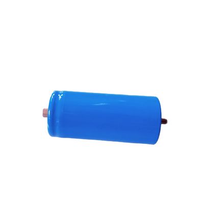 Cylindrical Lipo4 Li Ion Battery Pack 3.2V 6000mAh 32700/32650 Lifepo4 Battery Cell with Screw