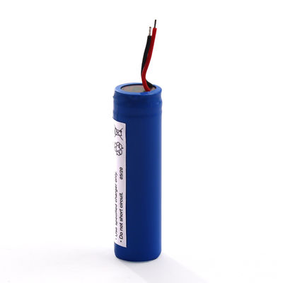 14500 Rechargeable Li-ion Rechargeable Battery 14500 800mah Lithium Ion Batteries