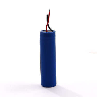 14500 Rechargeable Li-ion Rechargeable Battery 14500 800mah Lithium Ion Batteries