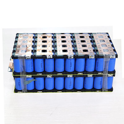 Customized Real Capacity 32700 12.8V 100AH LiFePO4 INTERNAL BATTERY for Energy Storage Battery