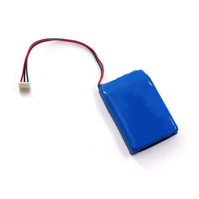 Hot Sale High Quality Wholesale LP-403448-2S1P 7.4v 1000mah Rechargeable Li-pol Battery Pack