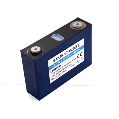 High Capacity Lithium Phosphate Battery BAKTH 39148095FE 35ah For Electric Bike