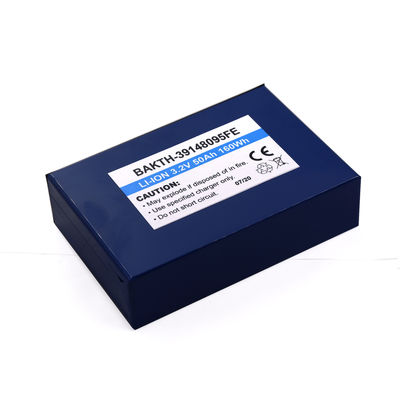 High Capacity Lithium Phosphate Battery BAKTH 39148095FE 35ah For Electric Bike