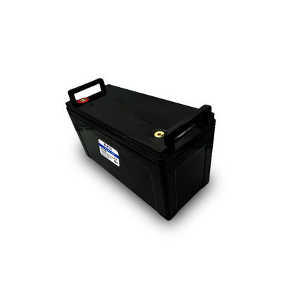 12v 24v Deep Cycle Battery 100ah 200ah 240ah Lifepo4 Battery