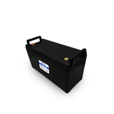 12v 24v Deep Cycle Battery 100ah 200ah 240ah Lifepo4 Battery