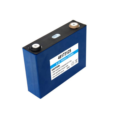 High Capacity	E Bike Battery Pack Electric Cars Use 48173125FE 3.2V 100Ah LiFePO4 Battery Cell