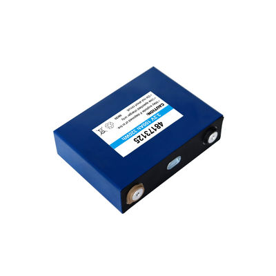 High Capacity	E Bike Battery Pack Electric Cars Use 48173125FE 3.2V 100Ah LiFePO4 Battery Cell