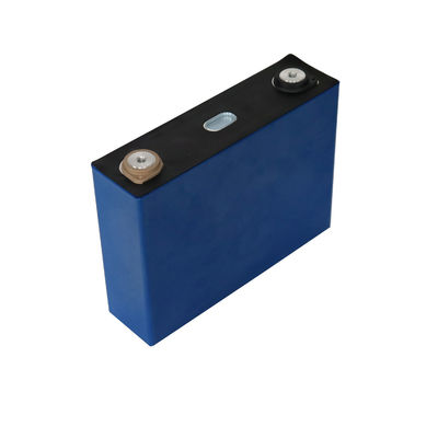 High Capacity	E Bike Battery Pack Electric Cars Use 48173125FE 3.2V 100Ah LiFePO4 Battery Cell