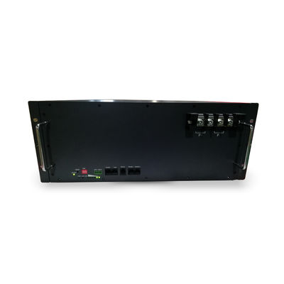 High Safety Lithium Ion Battery 48V 100ah Car Lifepo4 Battery