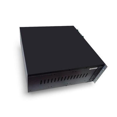 High Safety Lithium Ion Battery 48V 100ah Car Lifepo4 Battery
