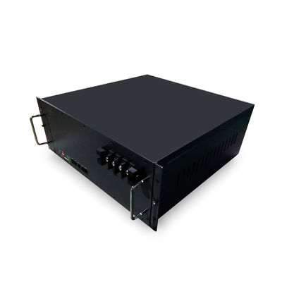High Safety Lithium Ion Battery 48V 100ah Car Lifepo4 Battery