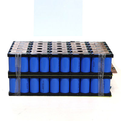 32700 Bicycle Battery Pack 48v 30ah Lithium Iron Phosphate Battery Pack For Electric Scooter