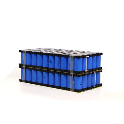 32700 Bicycle Battery Pack 48v 30ah Lithium Iron Phosphate Battery Pack For Electric Scooter