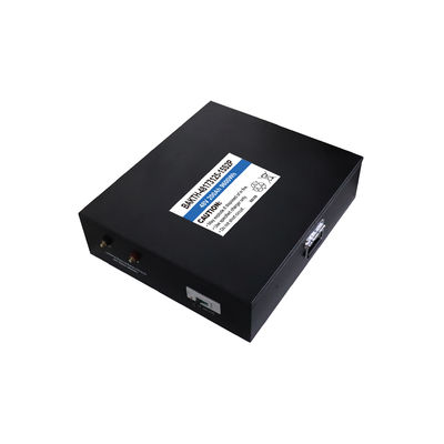 High Safety Deep Cycle Battery 48V 200ah Solar Lifepo4 Battery