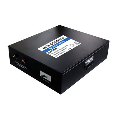 High Safety Deep Cycle Battery 48V 200ah Solar Lifepo4 Battery