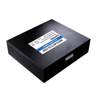 High Safety Deep Cycle Battery 48V 200ah Solar Lifepo4 Battery