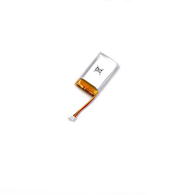 LP-922543P-1S-3M30 3.7V 1050mAh Lithium Polymer Battery Pack Rechargeable Battery Pack for Wearable Appliance