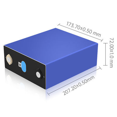 3.2V 280Ah Lithium Battery Power Pack Lithium Phosphate Batteries For Energy Storage In RVs
