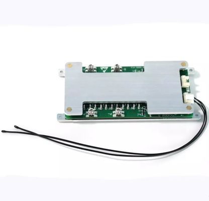 4S60A Bms Li Ion Battery 5S 6S 7S 60A 100A 150A 200A For E Bike