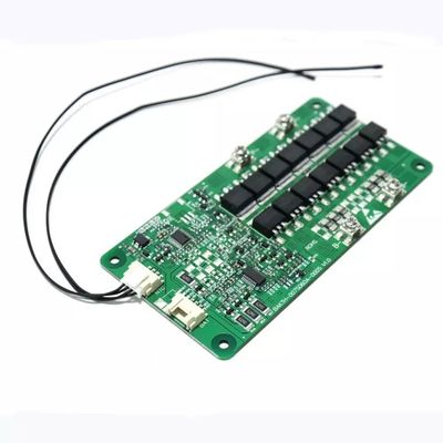4S60A Bms Li Ion Battery 5S 6S 7S 60A 100A 150A 200A For E Bike