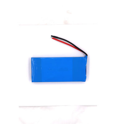 Rechargeable Li Ion 4763134P 20Ah 3.7V Lithium Ion Battery Polymer Battery Packs