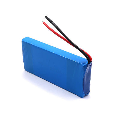 Rechargeable Li Ion 4763134P 20Ah 3.7V Lithium Ion Battery Polymer Battery Packs