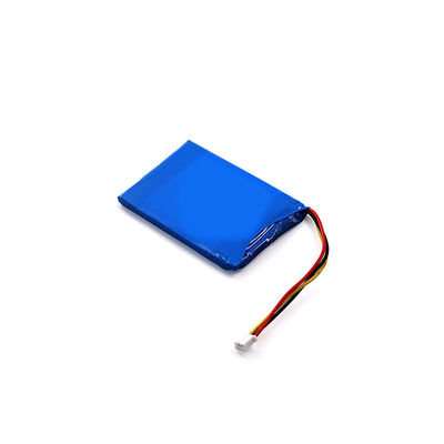 Rechargeable Lipo Battery 3.7V 2600mAh 565068P Li-pol Lithium Polymer Battery Pack for Mobile Phone