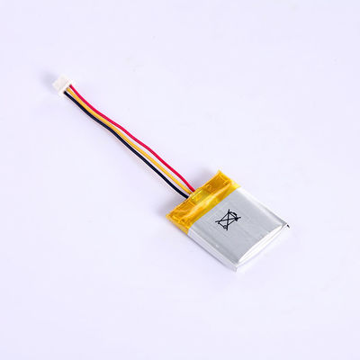 Best Quality 3.7v 402025 155 Mah Lithium Ion Polymer Battery Packs for Small Appliances
