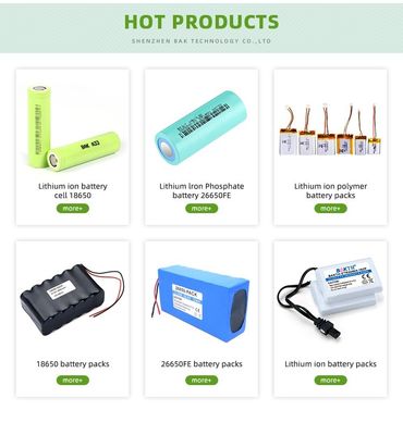 Rechargeable Lipo Battery 402025 3.7V 155mAh Lithium Polymer Batteries for Consumer Electronics