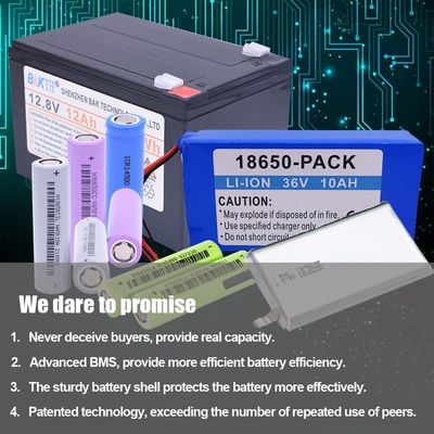 Rechargeable Lipo Battery 402025 3.7V 155mAh Lithium Polymer Batteries for Consumer Electronics