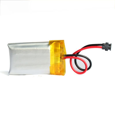 OEM Factory Supply LP-521423-1S-2 Battery 3.7Volt Lithium Pol Battery 140mAh Rechargeable Lithium Ion Batteries