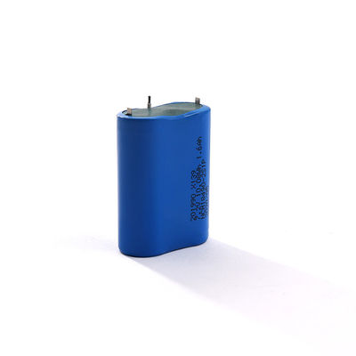 Electronic Toy Use Battery BAK NCM 18490-2S1P 7.2v 1600mAh Rechargeable Lithium Lon Battery