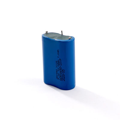 Electronic Toy Use Battery BAK NCM 18490-2S1P 7.2v 1600mAh Rechargeable Lithium Lon Battery