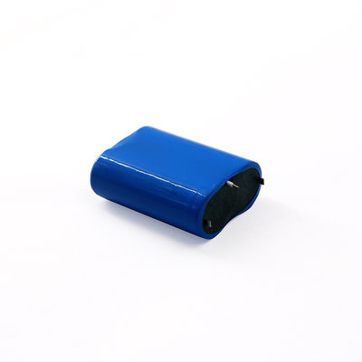 Electronic Toy Use Battery BAK NCM 18490-2S1P 7.2v 1600mAh Rechargeable Lithium Lon Battery