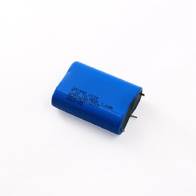 Electronic Toy Use Battery BAK NCM 18490-2S1P 7.2v 1600mAh Rechargeable Lithium Lon Battery