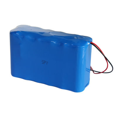 18650 3S4P 14.8v 8800mAh 100% High Quality Customized 18650 Li-ion Lithium Ion Battery Pack