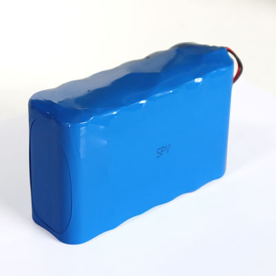 18650 3S4P 14.8v 8800mAh 100% High Quality Customized 18650 Li-ion Lithium Ion Battery Pack