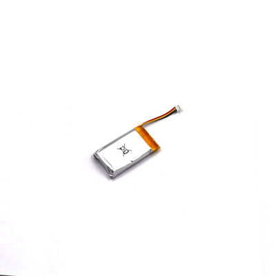 922543 3.7V Li Polymer Battery Pack 1050mAh for Electric Appliance