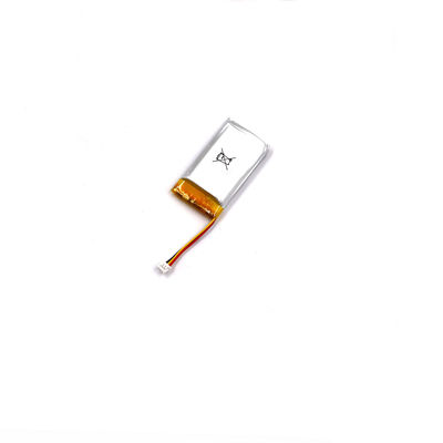 922543 3.7V Li Polymer Battery Pack 1050mAh for Electric Appliance
