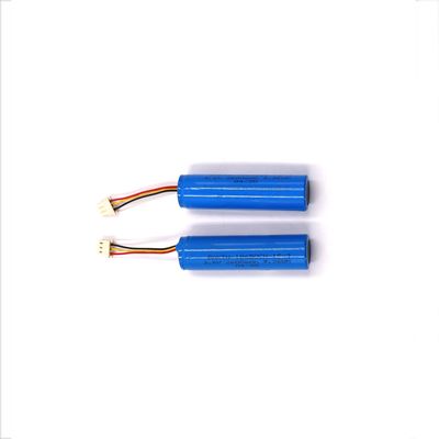 OEM Factory Supply 18650 Battery 3.6 Volt Lithium Ion Battery 2600mAh Rechargeable Lithium Ion Batteries