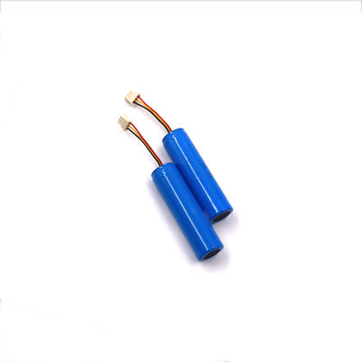 OEM Factory Supply 18650 Battery 3.6 Volt Lithium Ion Battery 2600mAh Rechargeable Lithium Ion Batteries