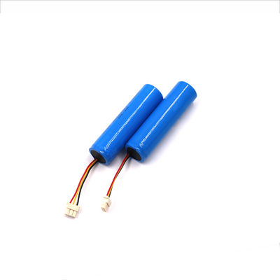 OEM Factory Supply 18650 Battery 3.6 Volt Lithium Ion Battery 2600mAh Rechargeable Lithium Ion Batteries
