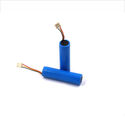 OEM Factory Supply 18650 Battery 3.6 Volt Lithium Ion Battery 2600mAh Rechargeable Lithium Ion Batteries