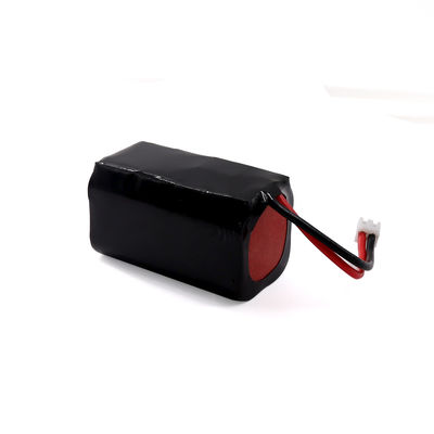 BAKTH-18650-4S-2 14.4V 2900mAh Factory Customized Rechargeable Lithium Ion Battery Pack