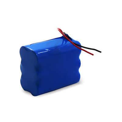 Customized Factory Price Electronic 10.8V 5200mah 18650 Battery Pack Storage Lithium Ion Batteries