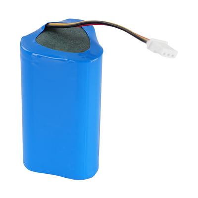 High Discharge Rate Lithium Ion Battery Pack 18650CP34E-3S-3M 10.8V 3350mAh Li-Ion Battery for Home Applications