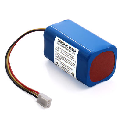Rechargeable Lithium Battery Pack 24V 36V 48V 18650 Li Ion Battery(25.2V 7.8Ah 10S3P 197Wh)